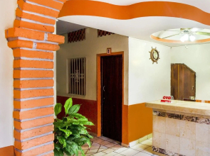 Hotel Bernal