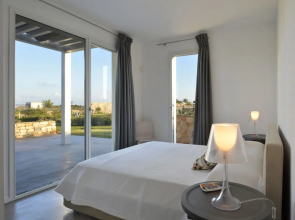 Casa Faro Favignana