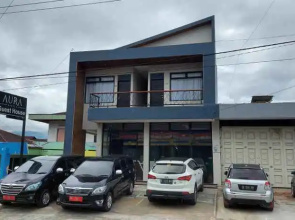 Aura Guest House Syaria Bukittinggi
