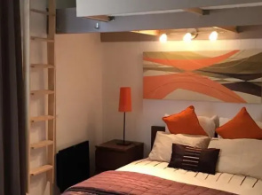 Appartement Forville Cannes