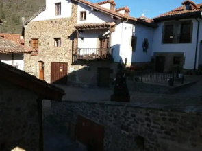 Apartamentos Casa de la Abuela