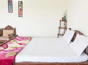 GuestHouser 1 BR Homestay 58ba