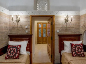 Ориент Стар Хива