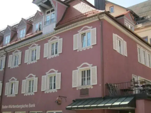 My Home Hotel Lamm Rottweil