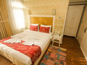 Отель Venue Hotel Old City Istanbul