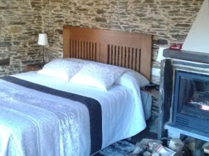 Apartamentos El Sualleiro