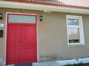 Holiday home in Stepnica