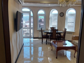 Апартаменты на улице Подгорной 18