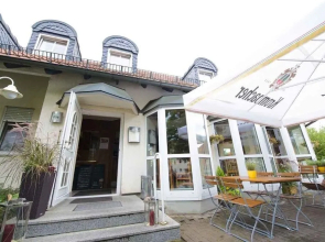 Restaurant & Pension Wirtamberg