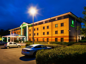 Holiday Inn Warrington