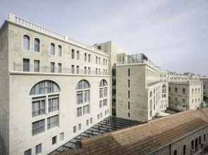 Sweet Inn Apartments-Mamilla