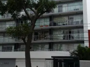 Premium Apartments Miraflores