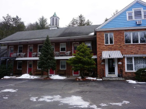 Stay Berkshires