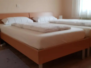 Ferienapartments am Südhang