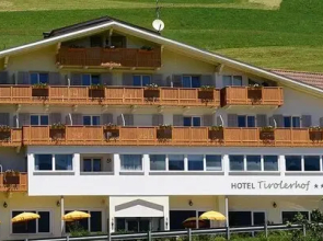 Hotel Tirolerhof