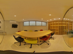 Cozzy Suítes Paraíso Hotel