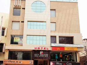 Hotel City Square