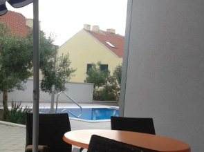 Apartments Šantić