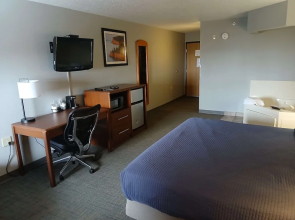 Americinn Silver Bay