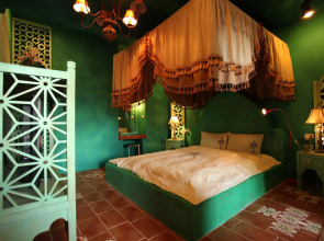 Afei Surf Inn - Hall 3