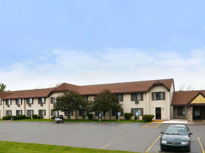 Travelodge by Wyndham Ishpeming/Marquette