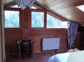 La Chouette Couette