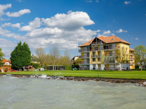 Apartment Ophelia Balatonboglar/Balatonoszod