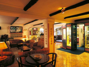 Hotel Carlo Magno