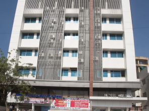 Hotel Brijinn