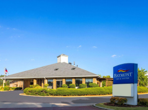 Baymont by Wyndham LaGrange