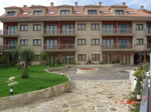 Esperanza del Mar Apartamentos