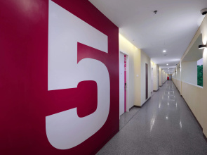 Favehotel Nagoya Thamrin City