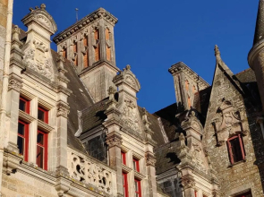 Chateau LE BROSSAY