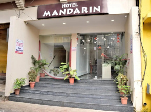 Hotel Mandarin