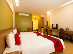 Eastiny Resort & Spa