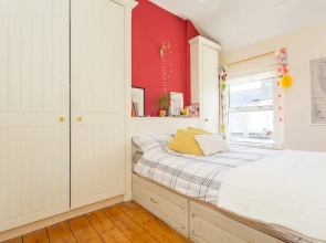 2 Bedroom Apartment in Central Dublin