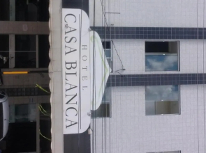 Hotel Casa Blanca