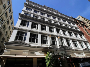 Punthill Flinders Lane