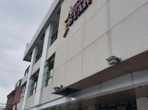 Micro Star Apartelle