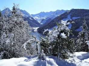 Gstehaus Zillertal