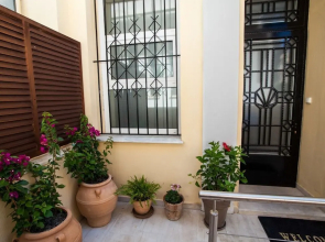 Luxury Maisonette in Corfu Town