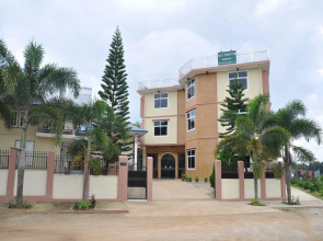 Kan Thar Yar Hotel