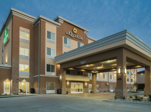 La Quinta Inn & Suites by Wyndham Grand Forks