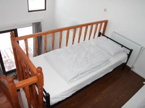 Twin Cottages Kazbegi
