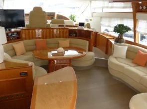 M/Y Poseidon