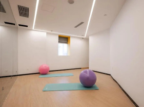 Dayin International Youth Hostel (Shanghai Nanjing East Road;People's Square;The Bund Branch)