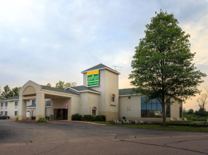 America's Best Inn - Antigo