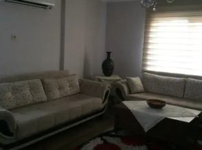 Onca Apartment