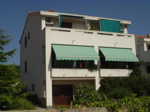 Mara apartments