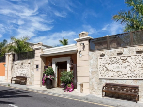 Royal Garden Villas & Spa